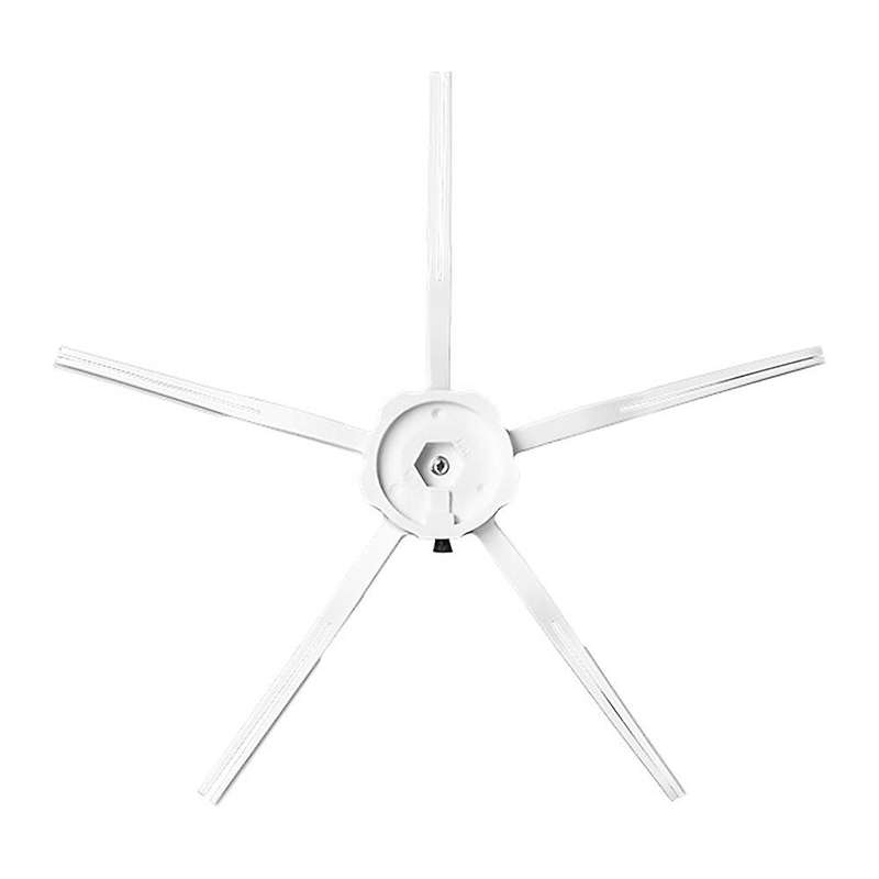 For Xiaomi Roborock G10/t7splus/s7 Filter Mopping Cloths Side Brush