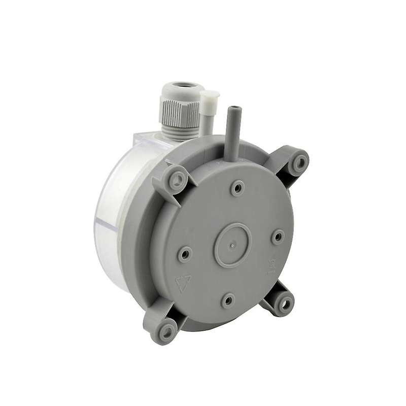 Air Differential Pressure Switch 30-300pa Adjustable Micro- Pressure