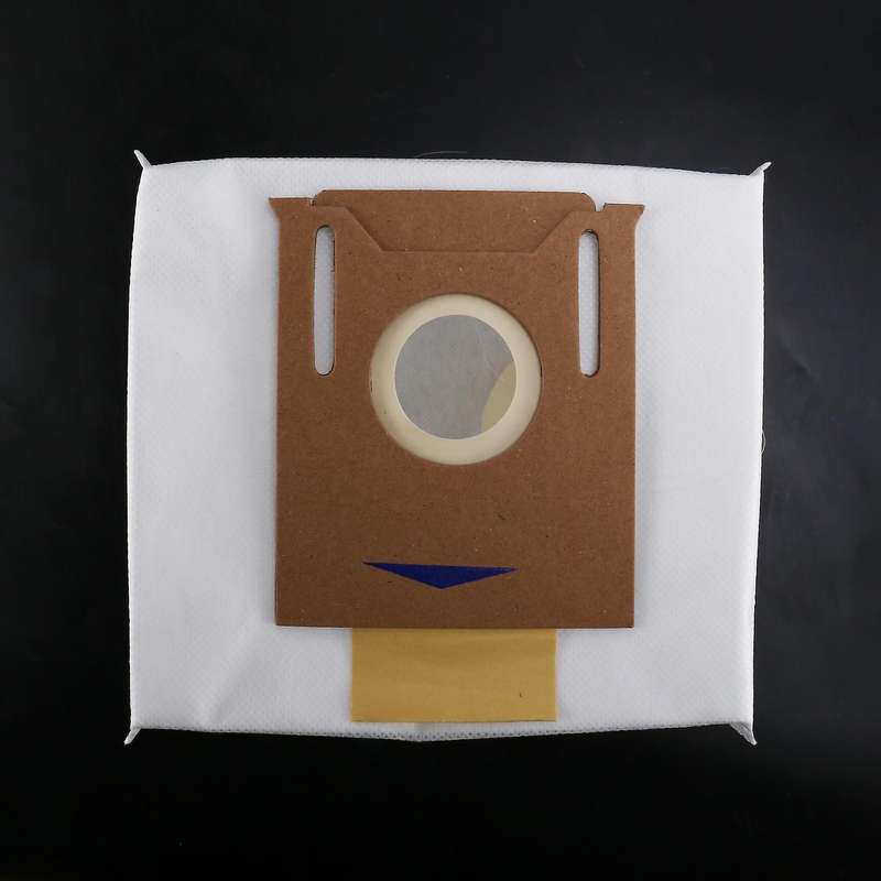 20 Pack Vacuum Dust Bag for Ecovacs Deebot T8 Aivi / T8 / N8 Pro Plus