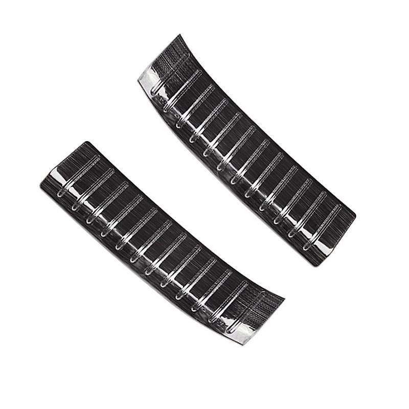 For 2022 Mazda Mx30 Mx-30 Rear Trunk Sill Plate Loading Guards Cover