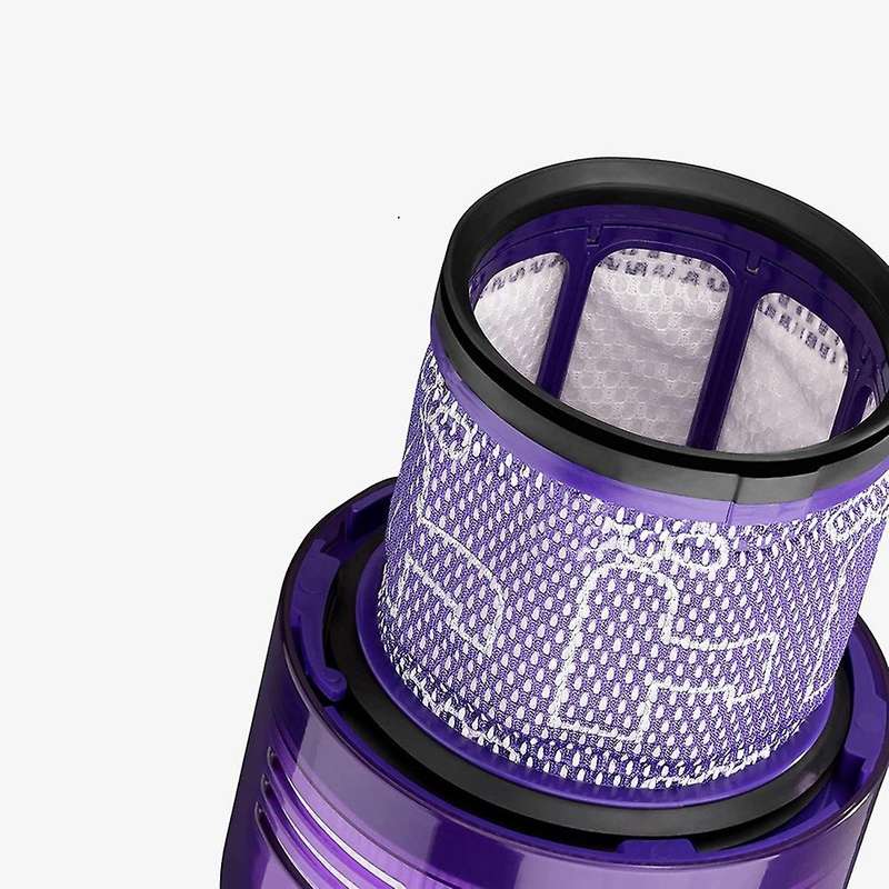 4 Pcs Replacement Filter for Dyson V11 Sv14 Animal Plus Absolute