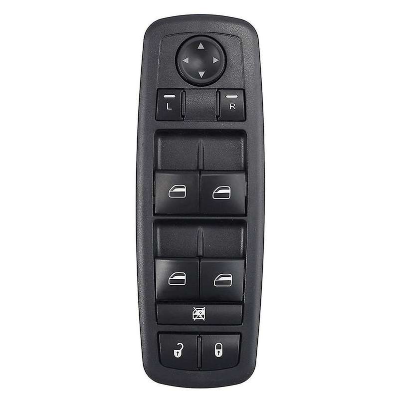 Window Master Power Control Switch for Dodge Chrysler Town Country
