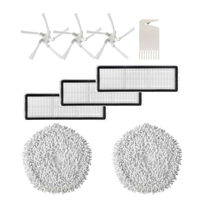 Replacement Parts for Xiaomi Dreame W10 W10 Pro Accessories
