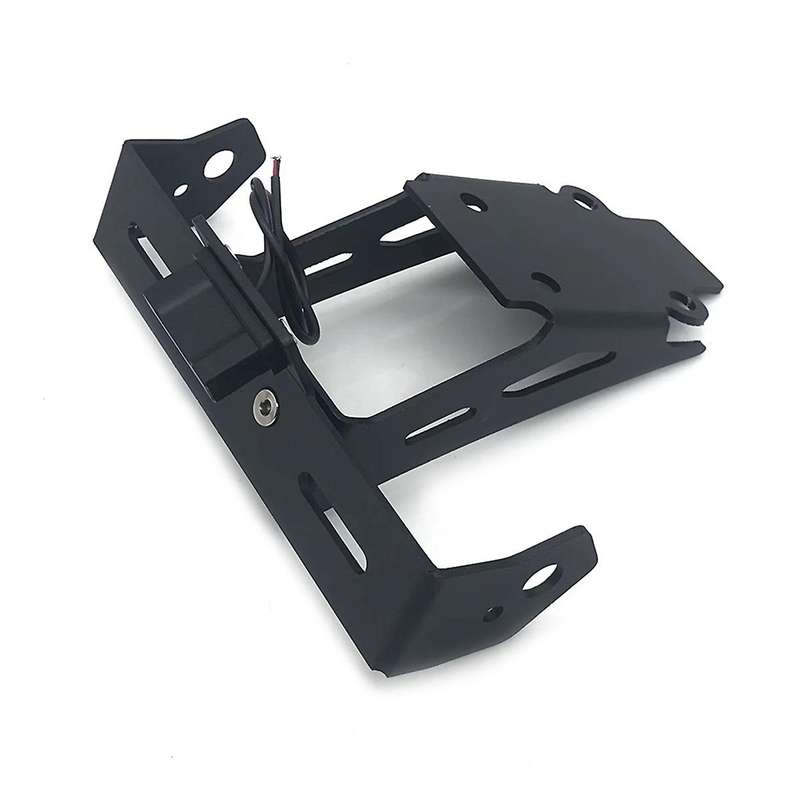 For Suzuki Gsxs1000 Gsxs 1000 Gsx S1000 2022+ License Plate Holder