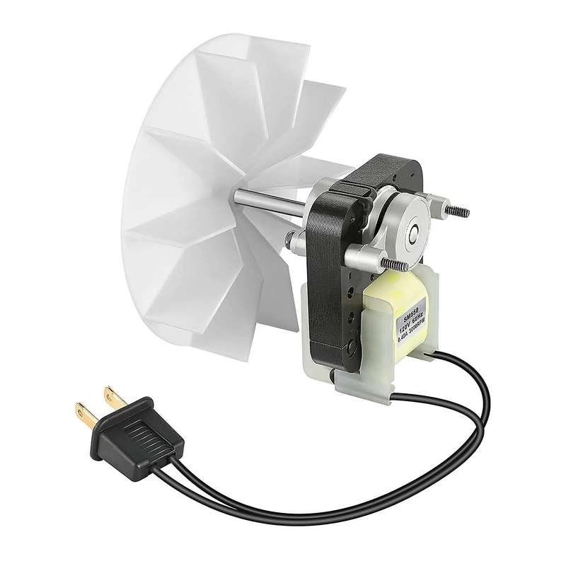 Bathroom Fan Motor, Universal Exhaust Fan Motor Us Plug