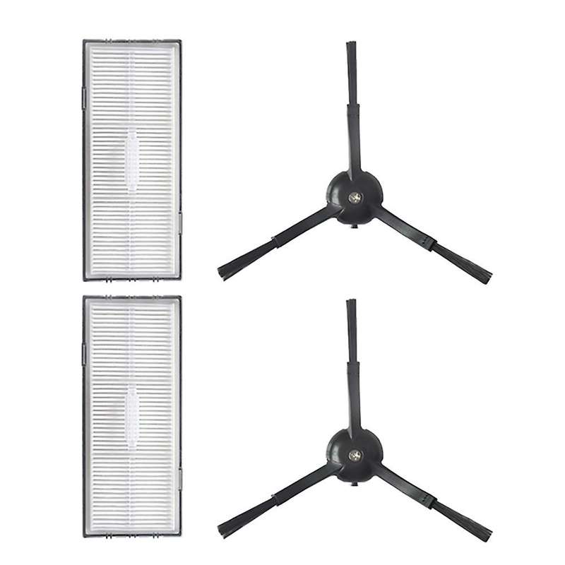 For Xiaomi Stone G10s /s7 Maxv Ultra Sweeping Parts Kits Main Brush
