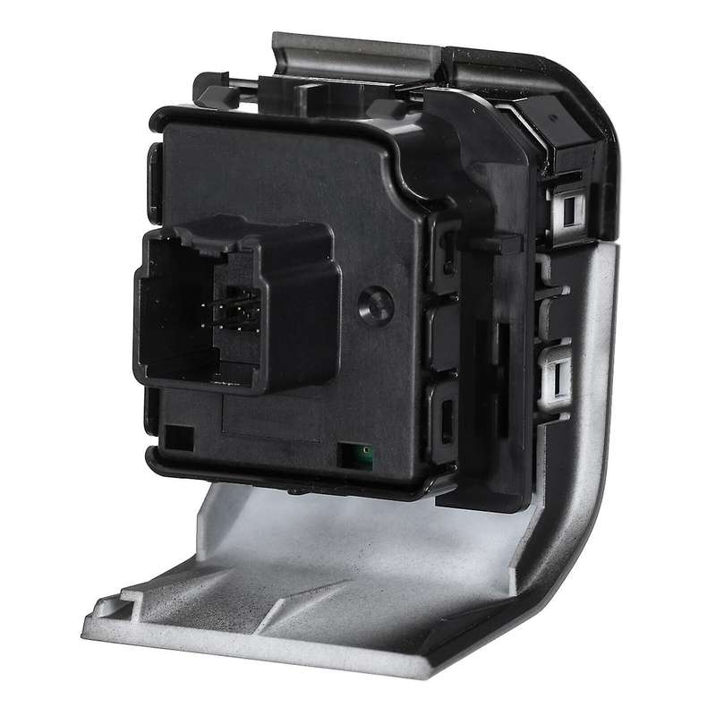 In-dash Trailer Brake Controller Switch for 2019 Ram 1500 Dt Body
