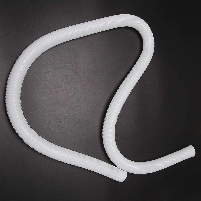 4 Pack Accessory Hose Replacement for Pool Pump Hose - (150cm)