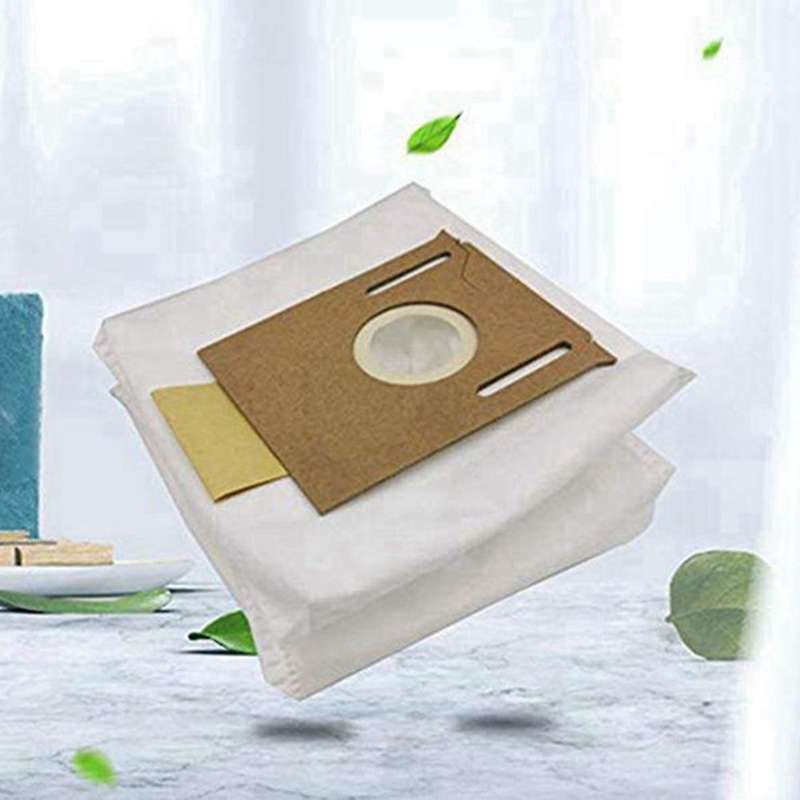 Dust Bag for Ecovacs Deebot T8 Aivi / T8 / N8 Pro Plus /n8 Pro Robot
