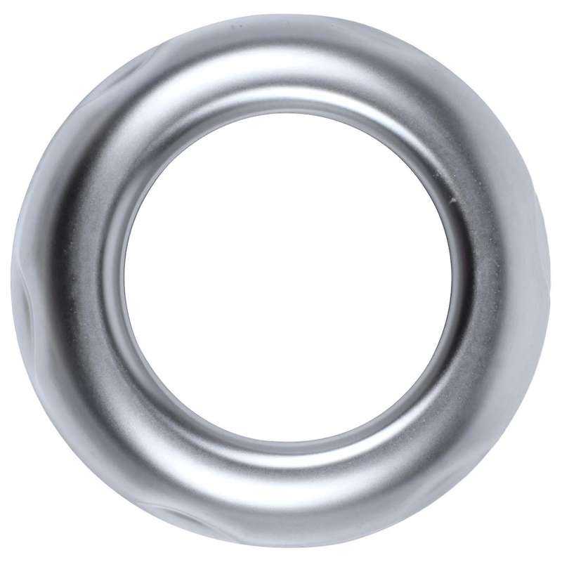 5pcs Chrome Volume Air Conditioning Knobs Trim for Land Rover 4 Lr4