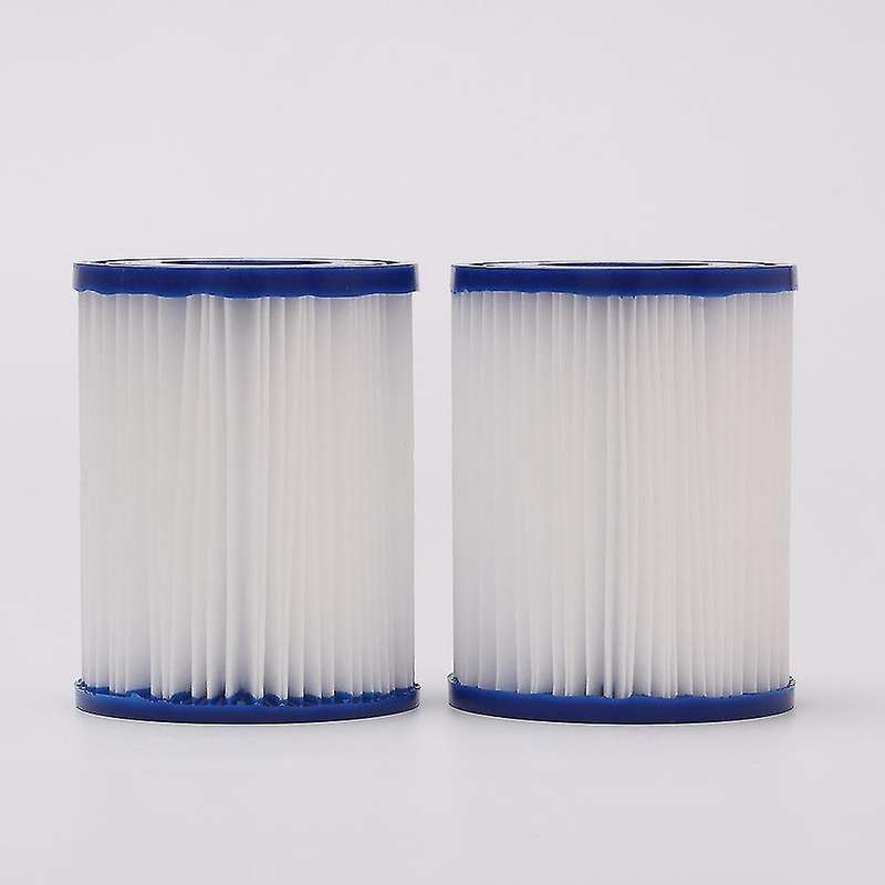 Inflatable Children's Swimming Pool Filter for Bestwayi,ii,iii,iv,vi