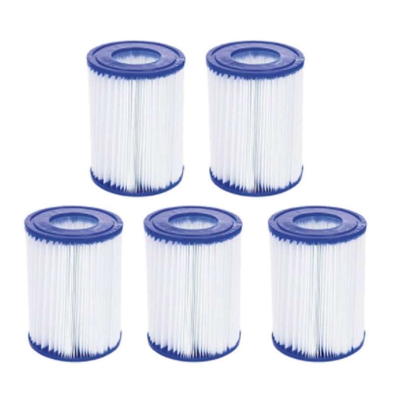 Inflatable Children's Swimming Pool Filter for Bestwayi,ii,iii,iv,vi