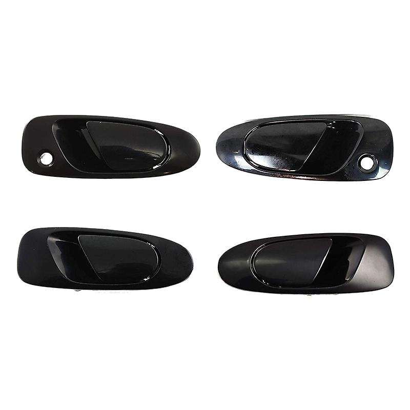 Car Exterior Door Handle for Honda Civic 1992-1997 72180sr3j02zd