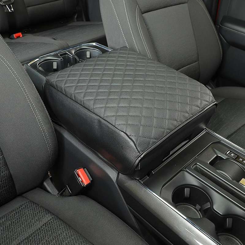 Center Console Cover for Ford F150 Pu Center Console Armrest Cover
