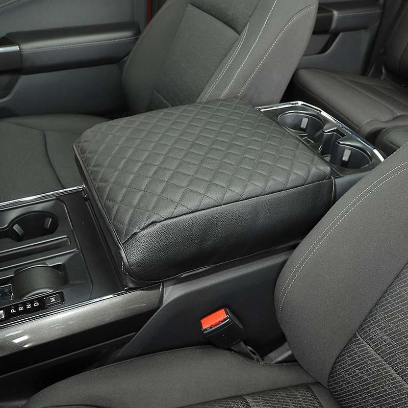 Center Console Cover for Ford F150 Pu Center Console Armrest Cover