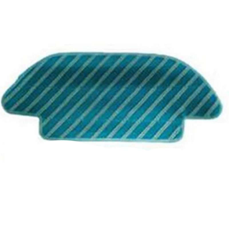 20pcs Replacement Washable Mop Cloth Rag for Cecotec Conga