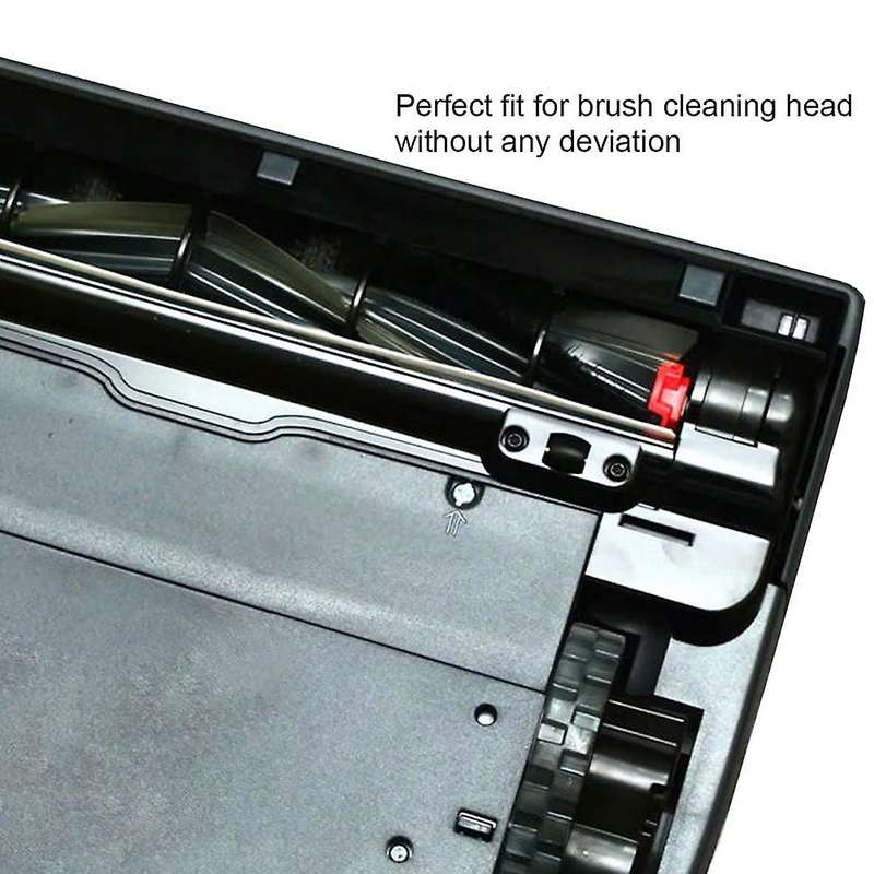 Replacement Parts Roller Brush Side Brush Hepa Filters for Neato