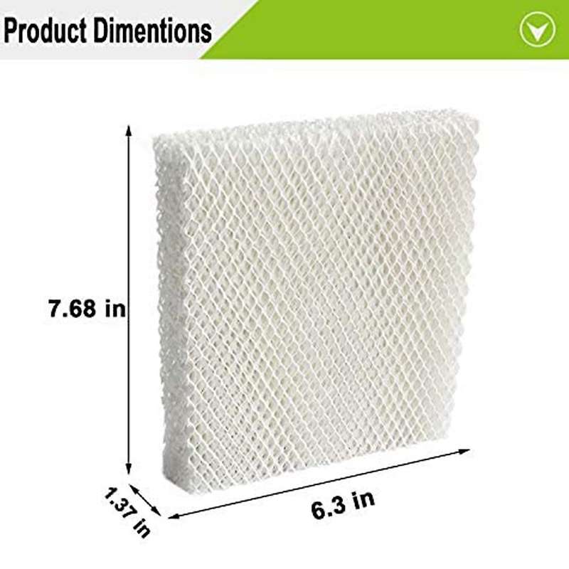 Humidifier Hft600 Filter for Honeywell Tower Humidifier Hev615 Hev620