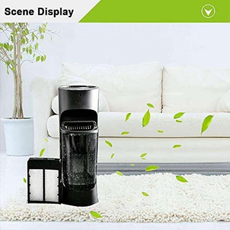 Humidifier Hft600 Filter for Honeywell Tower Humidifier Hev615 Hev620