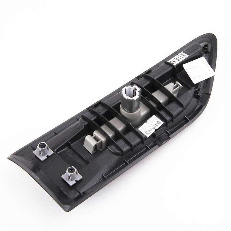 Right Side Fender Marker Turn Signal Light for Hyundai Kia Soul 08-13