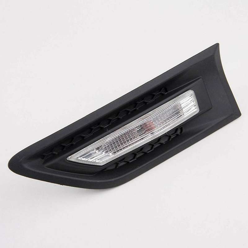 Right Side Fender Marker Turn Signal Light for Hyundai Kia Soul 08-13