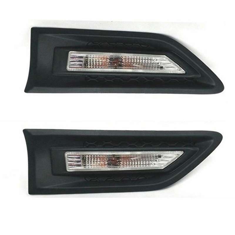 Right Side Fender Marker Turn Signal Light for Hyundai Kia Soul 08-13