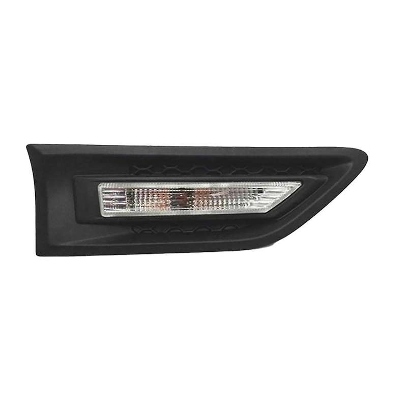 Right Side Fender Marker Turn Signal Light for Hyundai Kia Soul 08-13