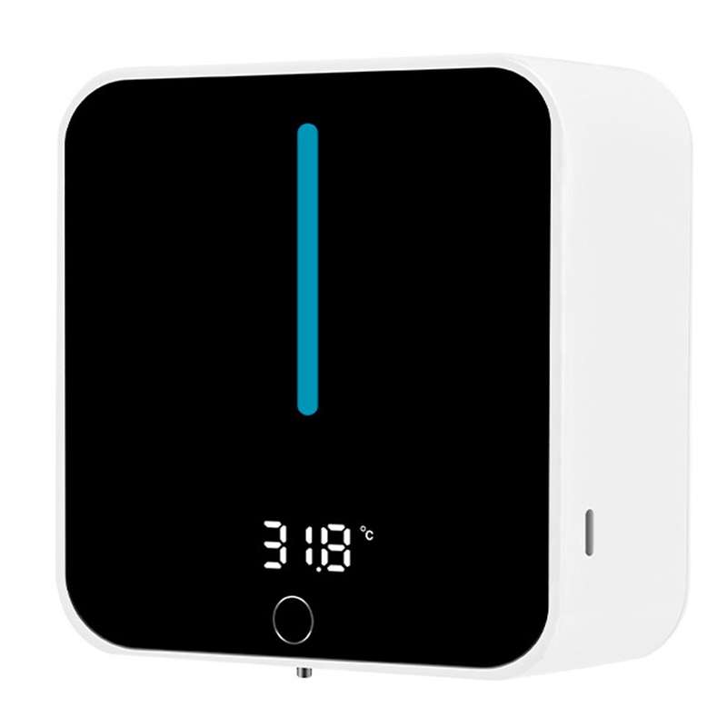 Automatic Liquid Soap Dispenser Charging Mode for Home Soap Dispenser