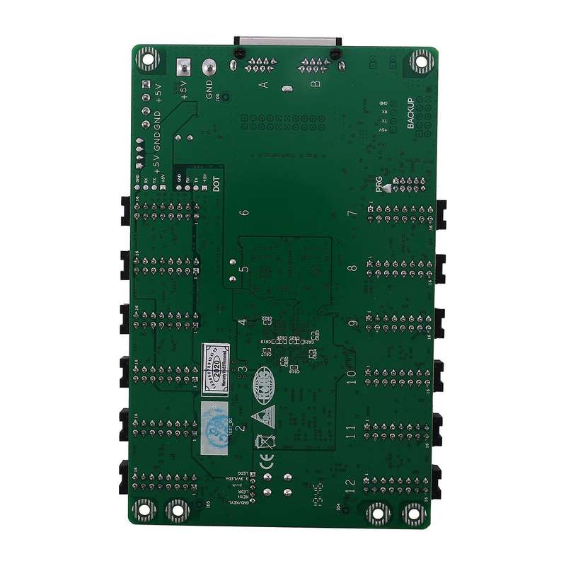 Rv908m Rv908m32 Led Video Screen Receiving 1/32 Scan Led Control Card