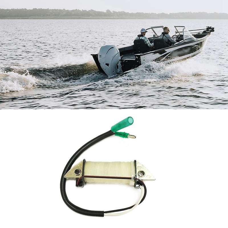 369-06021 Charge Coil for Tohatsu Nissan Mercury Outboard Motor M Ns