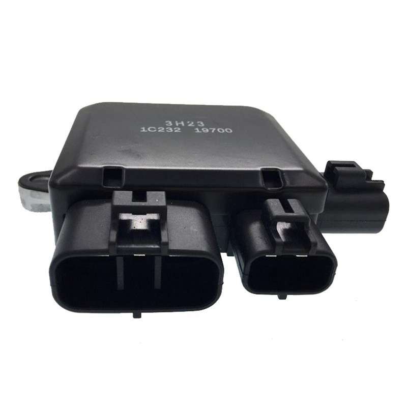 Top Quality 1355a124 Mr497751 Cooling Fan Control Unit Module
