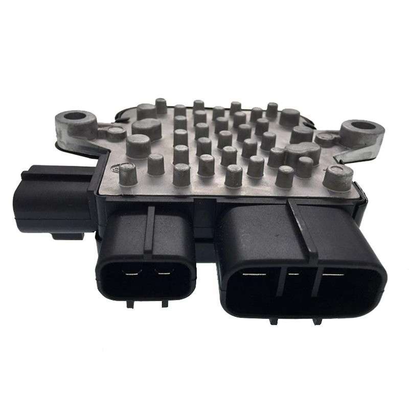 Top Quality 1355a124 Mr497751 Cooling Fan Control Unit Module