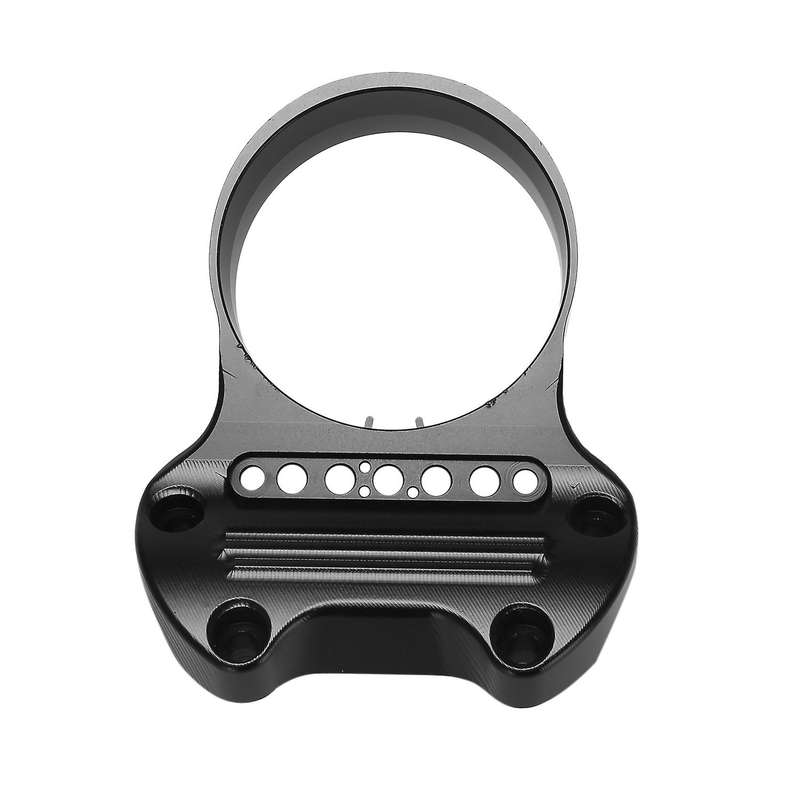 Motorcycle Retrofit Side Instrument Bracket Fixing Frame for Xl883