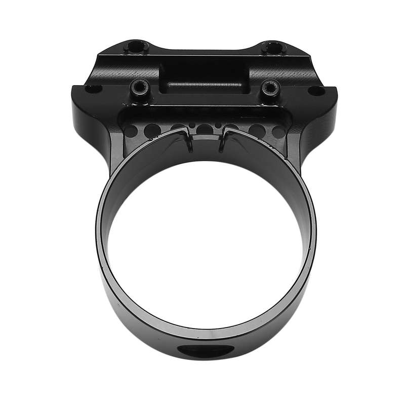Motorcycle Retrofit Side Instrument Bracket Fixing Frame for Xl883
