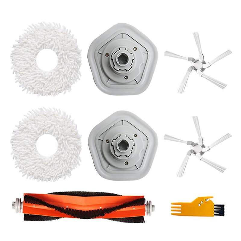8pcs for Xiaomi Dreame W10/w10 Pro Vacuum Cleaner Replacement Part