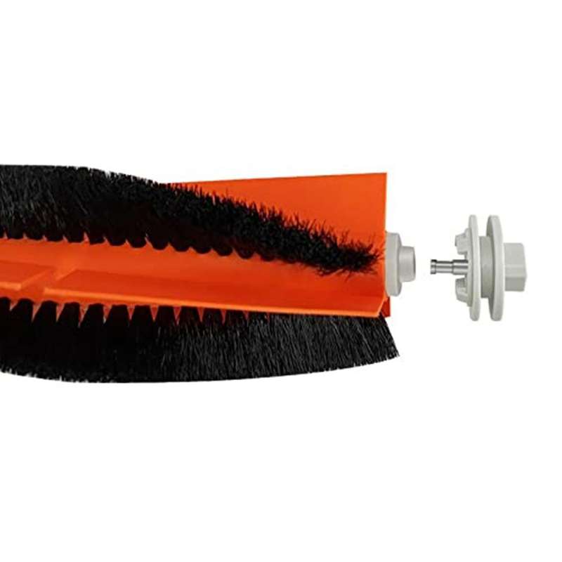 For Dreame Bot Z10 Pro L10 Plus Kit Side Brush Filter Mop Cloth Parts
