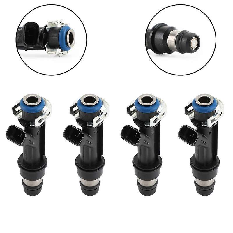 Car Fuel Injector Nozzle 17113680 for Chevrolet Cavalier Pontiac