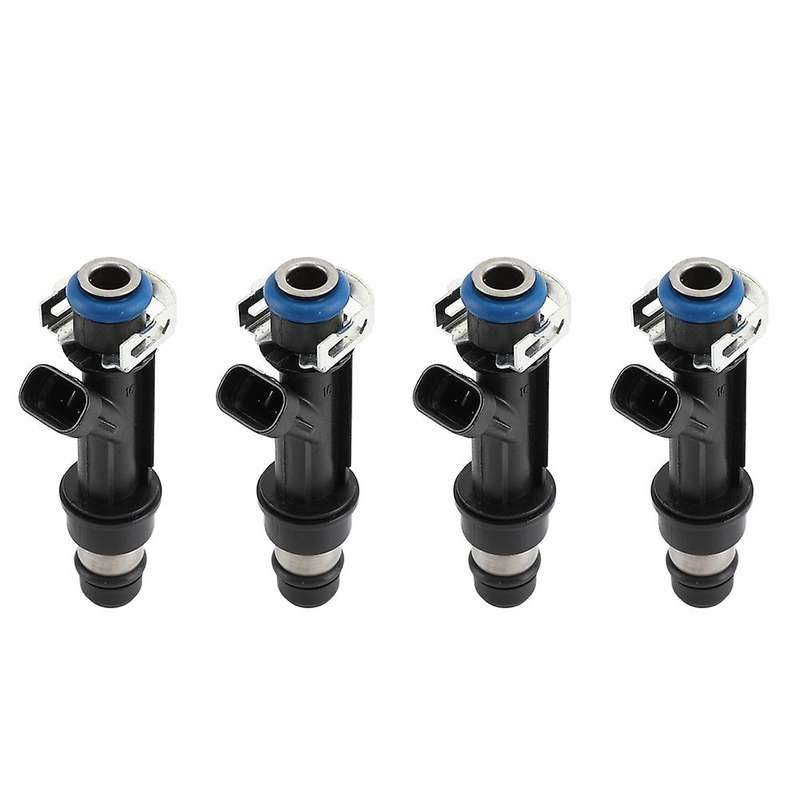 Car Fuel Injector Nozzle 17113680 for Chevrolet Cavalier Pontiac