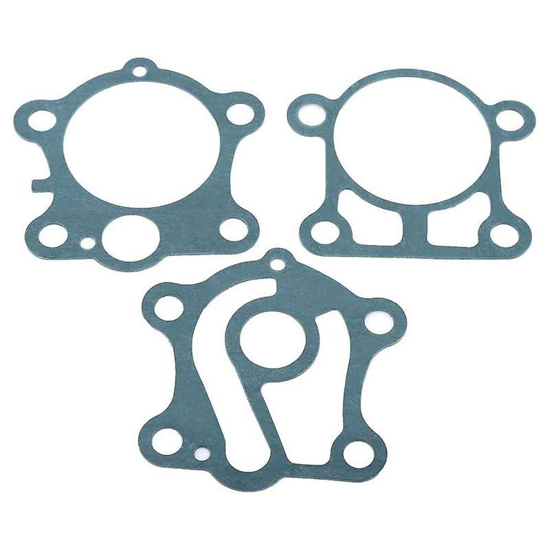 6h4-w0078 Water Pump Impeller Repair Kit Fit for Yamaha Impeller