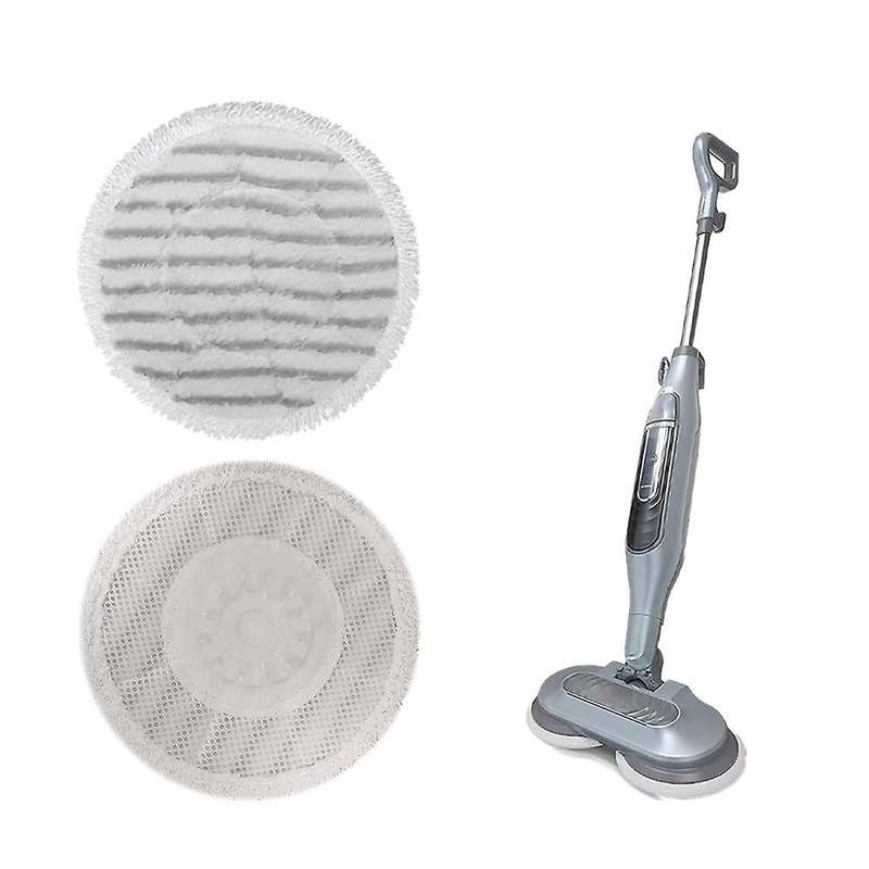 Steam Mop Pads for Shark S7000amz S7001 Tgt Steam Mop, Pads