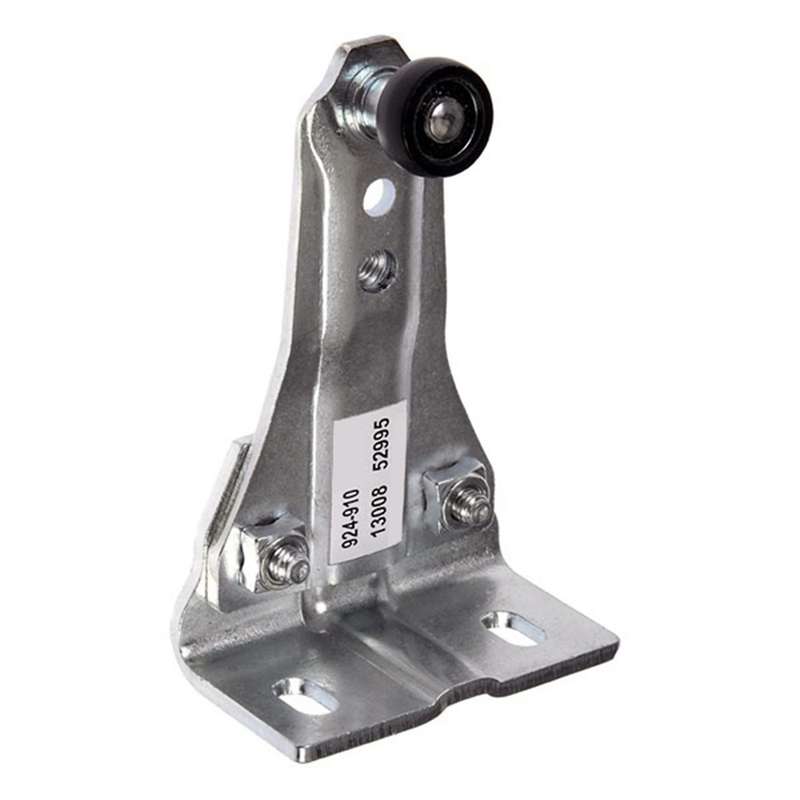 Car Sliding Door Roller 924-910 for Chrysler Dodge Metal Roller Guide