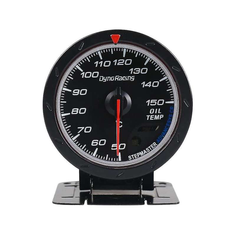 12v Universal 2-1/16inch 0-340 Degree F Digital Oil Temperature Gauge