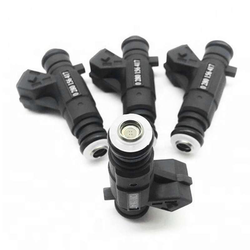 Fuel Injectors Fuel Nozzles 0280156417 for Chana Alsvin Dongfeng