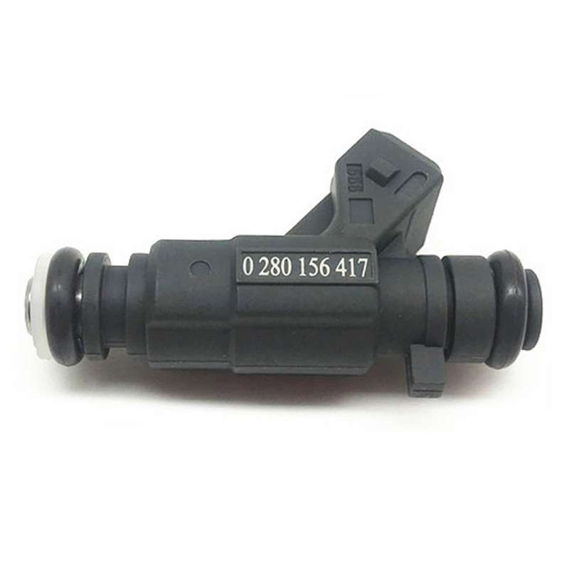 Fuel Injectors Fuel Nozzles 0280156417 for Chana Alsvin Dongfeng
