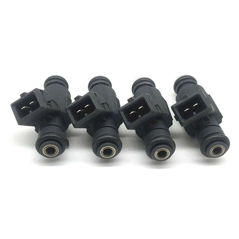 Fuel Injectors Fuel Nozzles 0280156417 for Chana Alsvin Dongfeng