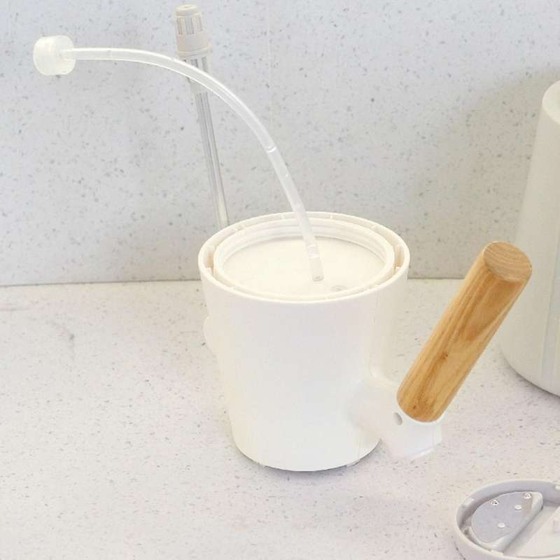 1400ml Electric Plant Watering Can Automatic Water Sprayer Electric