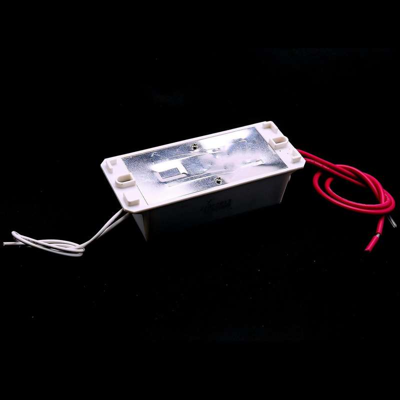 2pc Hb-co6 Neon Electronic Transformer Supply Rectifier 6kv 60w 30ma
