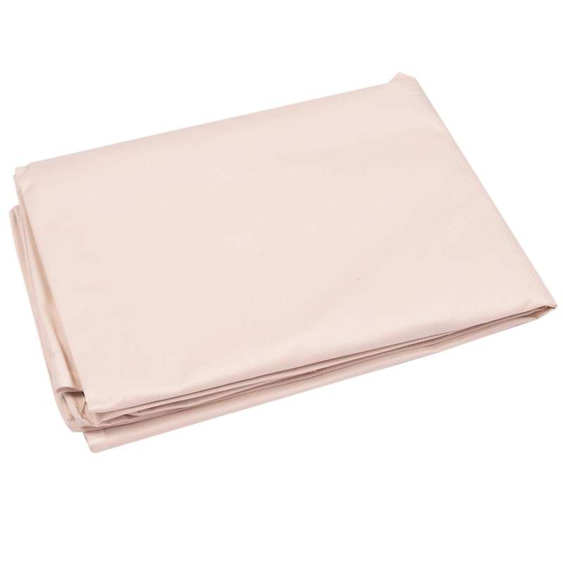 Tv Cover 30 Inch - 32 Inch Beige for Lcd, Led, Television Screen