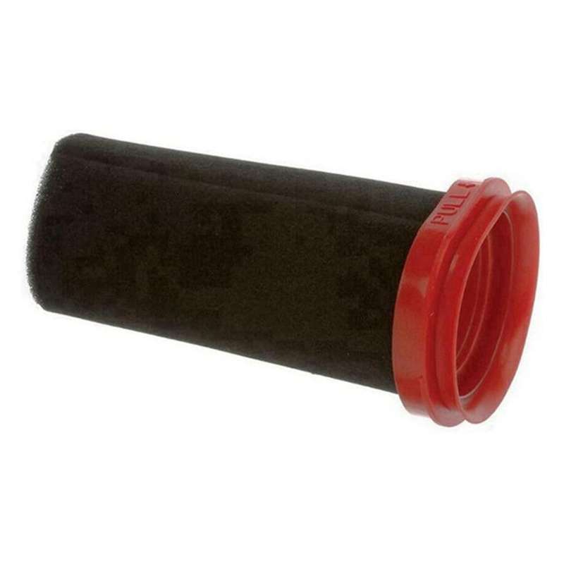 6 Pcs Motor Protection Filter for Bosch 25.2 V Flexxo Vacuum Cleaner