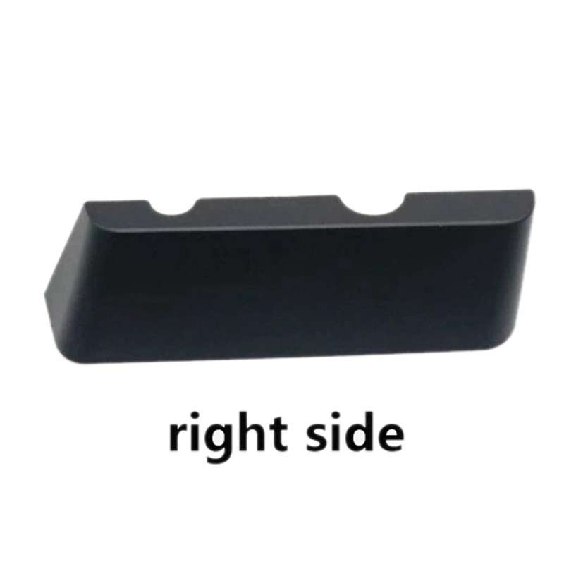 Car Roof Rack Rail Middle Trim for Land Cruiser Prado Fj120 2003-2009